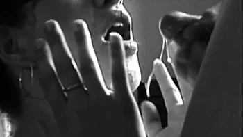 Young Slut Gets Anal Fucked by Plumber in Kitchen Corners