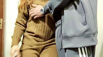 Desi Pakistani Stepsister Fucks Stepbrother Hardcore Homemade