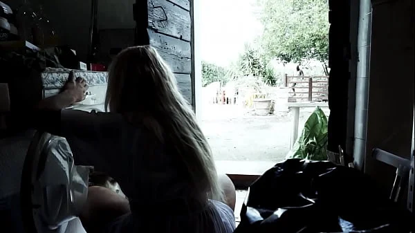 Le tre Chiavi del Terrore - Short