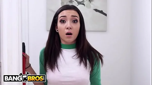 BANGBROS - Spicy J Compilation: Curvy Latinas With Big Ass FTW