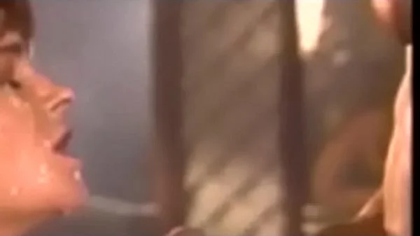 Huge Cumshots - Peter North, Gizzyborn