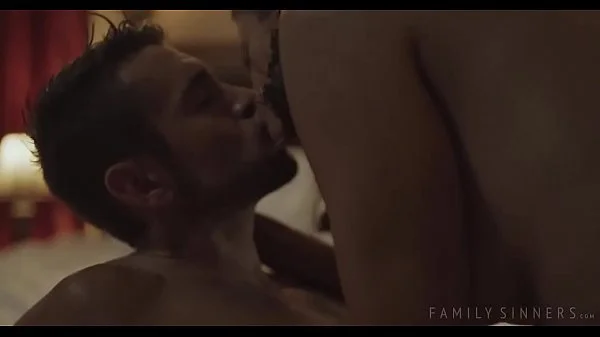 give pussy to stepson