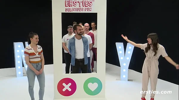 Tinder Becomes Real Life