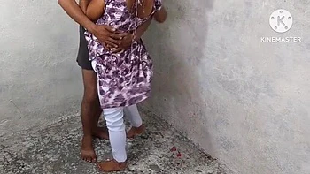 Desi Hot Disha and Beautiful Girl Big Brother Sexy Indian Chudai