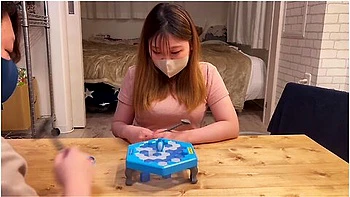 個人撮影 罰ケームありのハーtィーケームてリモコンハイフ潮吹き我慢てきす中出しsexおねたり Hentai/個人撮影/ハメ撮り/看護師/潮吹き/中出し