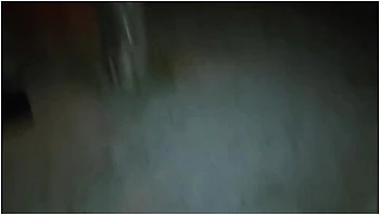 Cumshot On The Glasses Milf