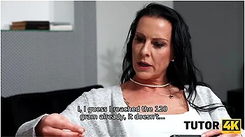 Matthew Meier And Texas Patti In Boom-bastic