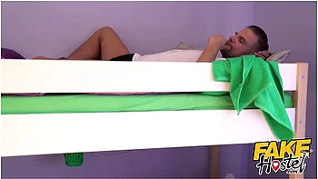 Vince Karter And Valentina Ricci In I Told You I Have A Boyfriend