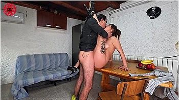 I Washed The Squirt Plumber And He Pounded My Pussy (cuckcold,roleplay)