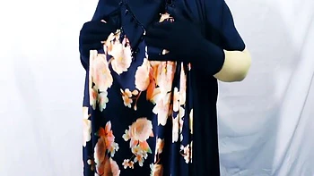 Indian Housewife Having Sex With Stepfather-in-law And Talking Dirty