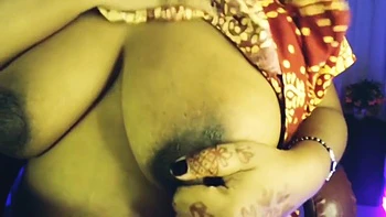 Pregnent Ledy Playing Hairy Pussy And Fingring