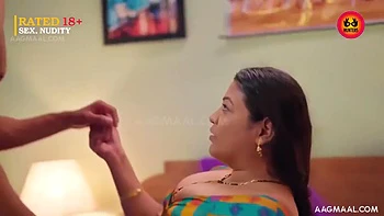 Indian Hot Appetizing Milf Porn Video