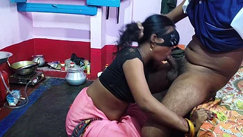 Desi Village Girl Mouth Fuck Hard