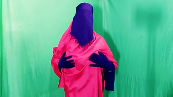 Bangladeshi Beautiful Housewife Spending The Night With Neighbor