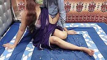 Indian Blowjob - Indian Desi Saree Girl Blowjob Big Dick Cum On Her Pretty Face Best Hindi Dirty Talk