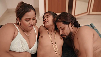 Got Married For The Second Time And Both Wives Have No Objection To Each Other