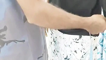 Tailor Fucks The Young Girl