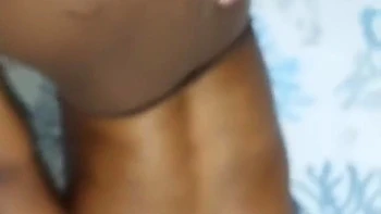 Neighbors Stepdaughter Is Back For Summer Holidays