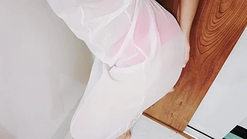 Do You Like My Big Boobs, I Am Very Thirsty For Your Cock, Then Put Your Cock In My Mouth And Quench My Thirst