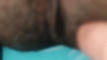 Penis Getting Vary Difficulty To Enter Into Her Vagina