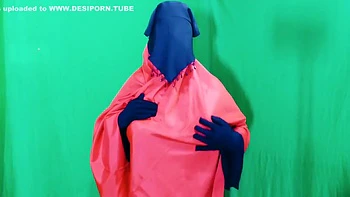 Bangladeshi Beautiful Housewife Spending The Night With Neighbor