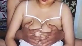 Alisha Price Couple Show: Flirty Dares Live!