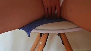 Ive Had Breakfast With My Stepdad And He Caught Me Masturbating Under The Table!