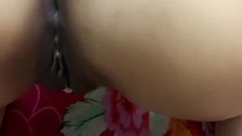 Everything About Her Was Silent And Soft Until She Started Moving Her Hands On Her Body