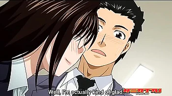 Yariman Fudousan Episode 2: Uncensored Hentai Sex with Maid, Mom & Sister - Deep Throat, 69 & Anal Fun