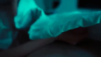 Step Mom Begs Step Son For Bed Sharing - Real Spoon Creampie Night