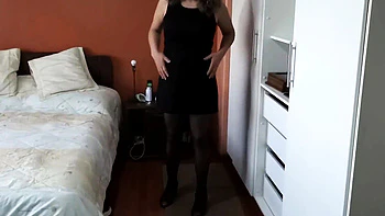 My Friend's Hot Mature Wife Wants Anal Sex and Cum in Her Ass