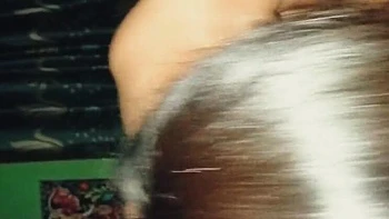 Hot Sis Gets BBC Revenge After BF Ditches Her - Hardcore Doggy Style & Orgasm