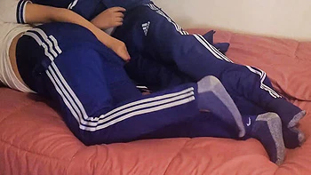 Astrid Cute's Big Ass Schoolgirl Fuck - Skipping Class for Homemade Sex in My Room