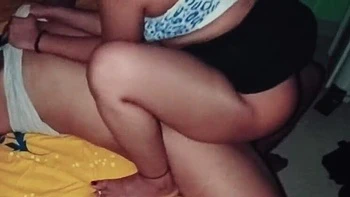 Hot Sis Asian Stepsister Rides Big Cock Hard Until Orgasm