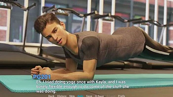 Hot Stepmom Temptation Love Game Update 5 HD 4K Sex Animation