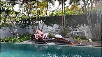 Fucking And Squirting In Public