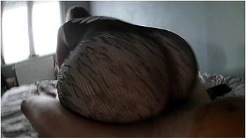 She Gets Fucked Her Big Perfect Ass In Lingerie Sexy Body