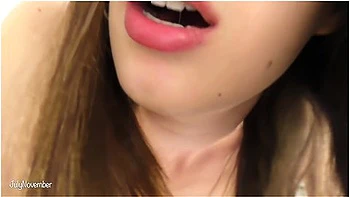 Quick Fuck In A Hotel Room, Hiding From Her Colleagues