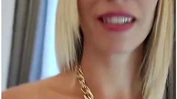 Littleangel84 - Je Teste La Fidelite Du Mec De Ma Pote En Lui Demandant De Menculer - S06e09 Teaser