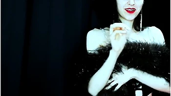 Sweet Lucifer And Rebecca Diamante - Incredible Sex Video Italian Try To Watch For , Check It