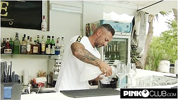 The Queen Of Anal Silvia Dellai And Her Double