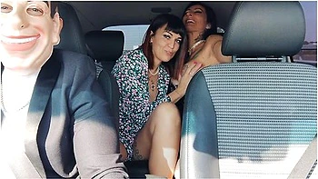 Presentation Of The Collab Ladymuffin And Tommyacanaglia