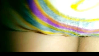 Raat Ko Bhabhi Ki Chudai Ker Di