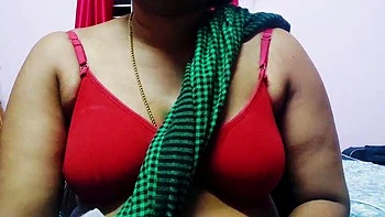 Desi Bhabhi Mohini Hot Sex With Indian Boy - Big Tits MILF Cheating On Husband