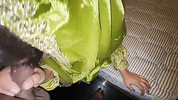 Muslim Wife Hardcore Fucking in Flat - WildDesipair Amateur Desi Doggy Style Cum in Mouth