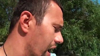 Berlin BDSM Sex with Jessica Moore - Hot Vintage Episode 7