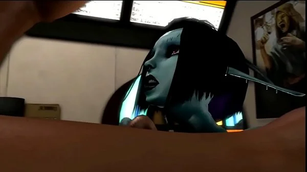 Anal Vore