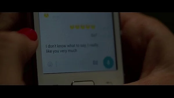 Julia Roca rides her natural bush