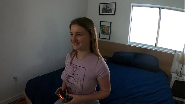 Teen Loses Game Eliza Eves