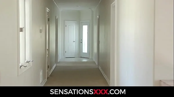 Busty Teen Wears Bikini For Pervy Stepbro Which Leads To Sex